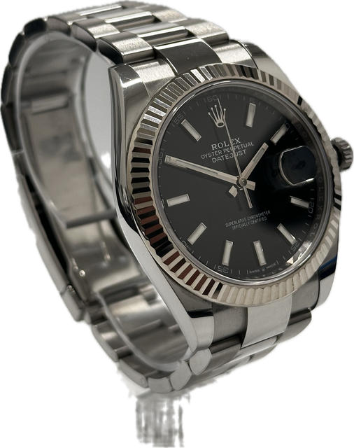 Rolex Datejust 41 126334 Image 2